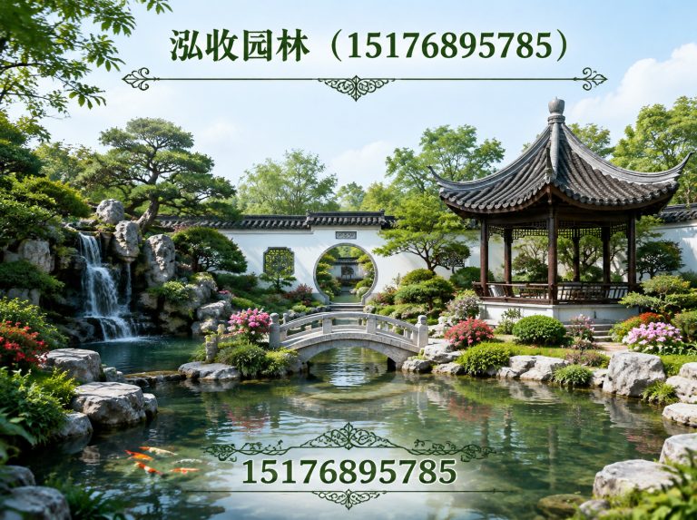 黄山防腐木展示图